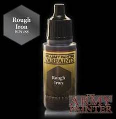 Army Painter - Warpaints - Rough Iron